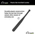 Durable Champion Sports Baseball Bat for All Ages