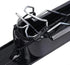 Generic Stroller Skis - Lightweight Easy Installation Scooter Sled, Winter Outdoor Downhill Flat Sandy, Kid Boys Girls