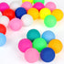 Guirnd 28 Pcs 40mm Ping Pong Balls for Table Tennis, Games, Arts,