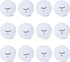 Amazon Basics Core Soft Golf Balls