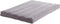 South Pine Porch Piper Premium Crate Pad with Removable Cover, Gray, Medium (36" x 23")