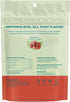 Jinx Bites Natural Soft Jerky Dog Treats - Made with Slow-Smoked Real Beef & Liver, Low-Calorie, with Protein - 5oz.