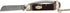 Old Timer 735OT Mariner 6.9in Leverlock Folding Pocket Knife with High Carbon Stainless Steel Blade for Outdoors