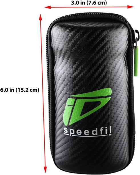 Speedfil Tool Pod, Bike Tire Repair Kit Holder