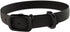 Waterproof and Durable Dog Collar, Comfortable, Soft and Lightweight Adjustable Collar for Active Dogs and Puppies (XSmall, Black Pepper)
