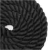 BTINESFUL Heavy Duty Rope Dog Leash - 10 ft, Soft Handle Traction for Large Medium Dogs Hiking, Camping, Walking (1/2"