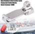 Stainless Steel Boat Latch, Marine Locking Latch, Boat Hatch Latches, Anti Rattle Fastener