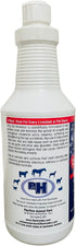 Ring Out Shampoo and Soap 32 oz - Pet and Show Livestock Shampoo with Tea Tree Oil for Healthy Hair