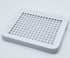 DEFKIYT Rabbit Potty Training Litter Box, Guinea Pig Litter Box Detachable Plastic Rabbit Potty Tray Hamster Toilet Box