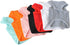 Lovelonglong 2019 Summer Pet Clothing, Dog Clothes Blank T-Shirts, Ribbed Tanks for Pit Bull Medium Dogs, 100% Cotton