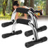 Push Up Bars, Calisthenics Equipment with Non-Slip Sturdy Handles for Home Workout