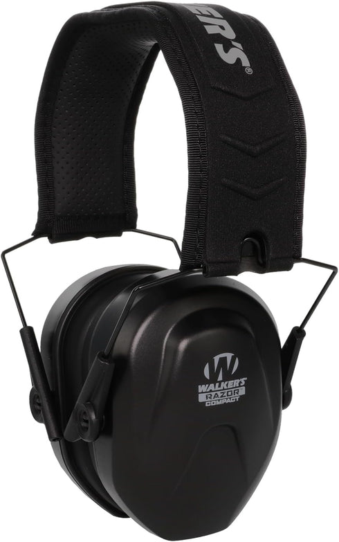 Walker's unisex-adult Walker's Earmuffs