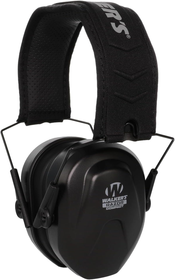 Walker's unisex-adult Walker's Earmuffs