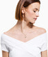 memorial jewelry Forever in My Heart, Pet Cremation Jewelry for Ashes of Dog/Cat, No Longer by My Side Funeral Keepsake