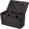 Pet Car Seat Extender with Storage