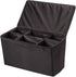 Pet Car Seat Extender with Storage