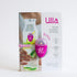 ULLA Smart Light for Water Bottle, Hydrate Reminder, Fits Most Bottles, BPA Free - You Got This