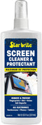 STAR BRITE Screen Cleaner & Protectant; Clean & Protect Phones, Tablets, Sunglasses,