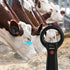 190S Animal Rabbit Dog Cats Pet Microchip Reader RFID EMID Micro Chip Scanner 134.2kHz 125kHz 15 Digits FDX-B ISO