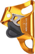 WILDKEN Rock Climbing Chest Ascender, Climbing Mountaineering Equipment for 10-13mm Rope
