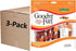 Good'n'Fun Triple Flavored Rawhide Kabobs for Dogs, 12 Oz (3 Pack)