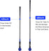 Golf Swing Trainer Aid and Correction for Strength Grip Tempo & Flexibility Training Suit for Indoor Practice Chipping