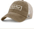 God is Greater Than The Highs and Lows Dad Hat, Trendy Women Trucker Hat with Mesh Cap for Summer