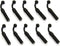 Harmony Fishing Slip-On Low Profile Jig Rattles - 10 Pack