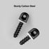 Set, Anovo Sling Swivel Studs Wood Bolt Screw Studs Crossbow Sling Screw