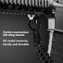 Two Point Sling Mounts, Heavy-Duty Durable Sling Attachment Ring