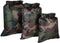 LIXADA Waterproof Dry Bags, 3/5/6 Pack Ultimate Dry Sack - 3L+5L+8L Lightweight, Roll Top Outdoor Dry Sacks for