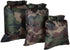 LIXADA Waterproof Dry Bags, 3/5/6 Pack Ultimate Dry Sack - 3L+5L+8L Lightweight, Roll Top Outdoor Dry Sacks for
