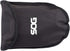 SOG Entrenching Tool, 18.25 Inch Folding Survival Shovel with Carry Case, Black