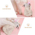 3pcs SEWACC Cat Toys Interactive Kitten Plush Toy for Exercise and Play