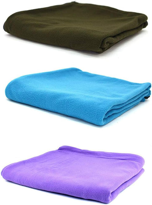 XINNIKESI Sleeping Pad for Camping, Foldable Survival Camping Sleeping Bag Warm Blanket Liner Multipurpose Bag Gadget