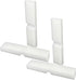 4 Pcs Foam Filter Pads for Fluval FX4 FX5 FX6 Canister Filter, Aquarium Bio Sponge Replacement