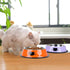 Pet Bowl Stainless Steel, Non-Skid Rubber Base Dog Bowl, Cat Bowl