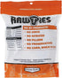Freeze Dried Raw Beef Heart for Dogs, Quality Dehydrated 100% Raw Meat Dog Food for Small and Large Breeds, Made in USA