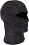 SINAIRSOFT Tactical Airsoft Full Face Mask Balaclava Hood Headwear for Motorcycle Hunting