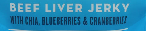 Treats,5 oz-USA BIXBI Liberty Skin & Coat Support Beef Lung recipe Dog Made Grain Free Dog Treats-Antioxidant Rich
