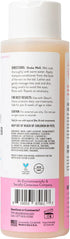 Skout's Honor Probiotic Pet Shampoo & Conditioner 16oz with Avocado Oil & Omega-3s, 97% Natural, Cruelty-Free