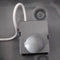 Water Pump of Hydroponic Growing System, Ultra Quiet Water Pump for Aquarium, Fish Tank, Hydroponics