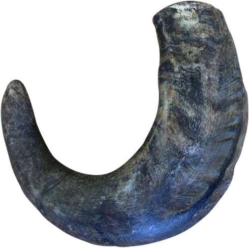 QT Dog - Buffalo Horn Large - 2 Pack