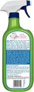 Cat Stain & Odor Remover - Enzyme Cleaner for Cat Urine, Feces, Blood, Vomit - 32oz