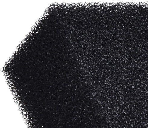 ALEGI Filter Foam Sponges - Bio Sponge Filter Media Pad for Aquarium (7.5" x 4.7" x 2.75")