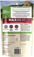 4 oz Only Natural Pet MaxMeat Holistic Air Dried Dry Dog Food Meal Topper - All Natural, High Protein, Grain Free