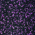 Aquarium Gravel, 5-Pound Blackberry Glo