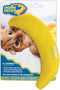 100% Catnip Filled Cat Toy, Set of 2, Style: Yellow