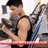 Pack 1) Smart Fitness Towel With Zippered Pocket - Gym Accessory for Men & Women - Multifunctional Quick Dry Sweat