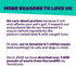 I AND LOVE AND YOU Feed Meow Shine Wet Cat Food, Salmon + Tuna, Grain Free, Shredded, 3oz, Pack of 12